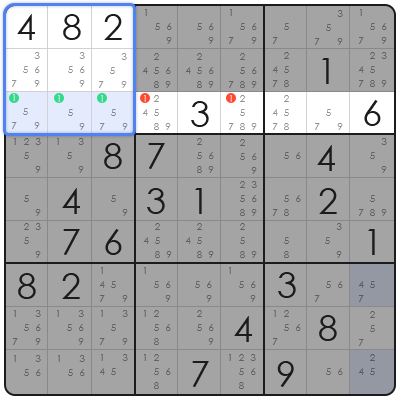 ny times hard sudoku
