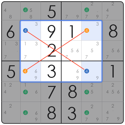 leetcode valid sudoku