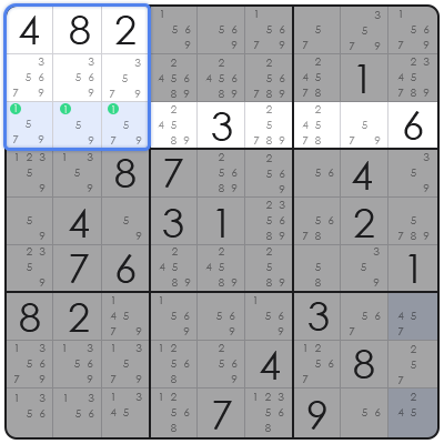 sudoku autism